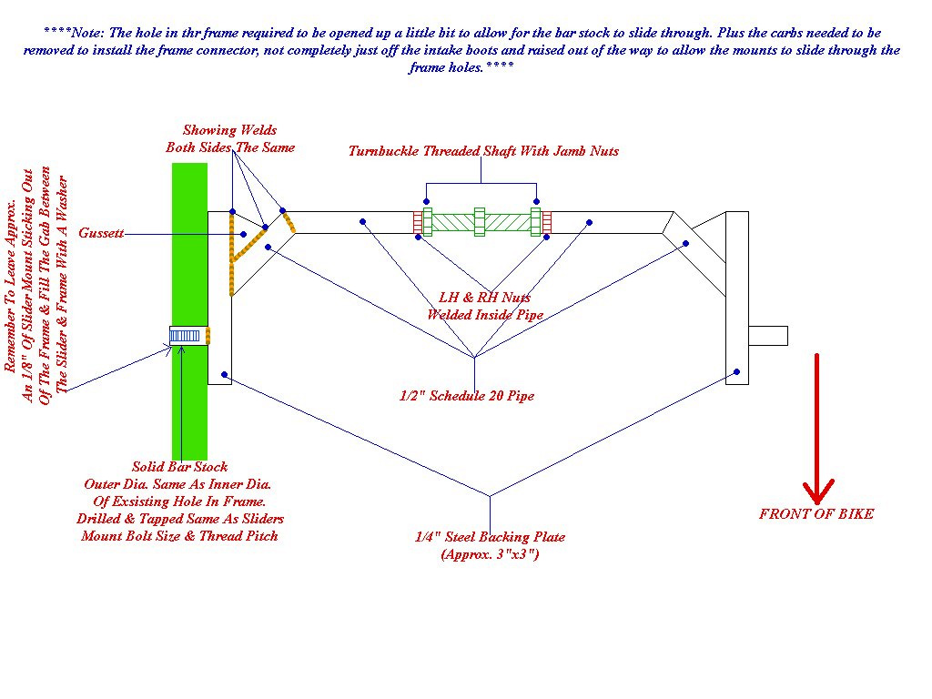 frame slider  1st design 