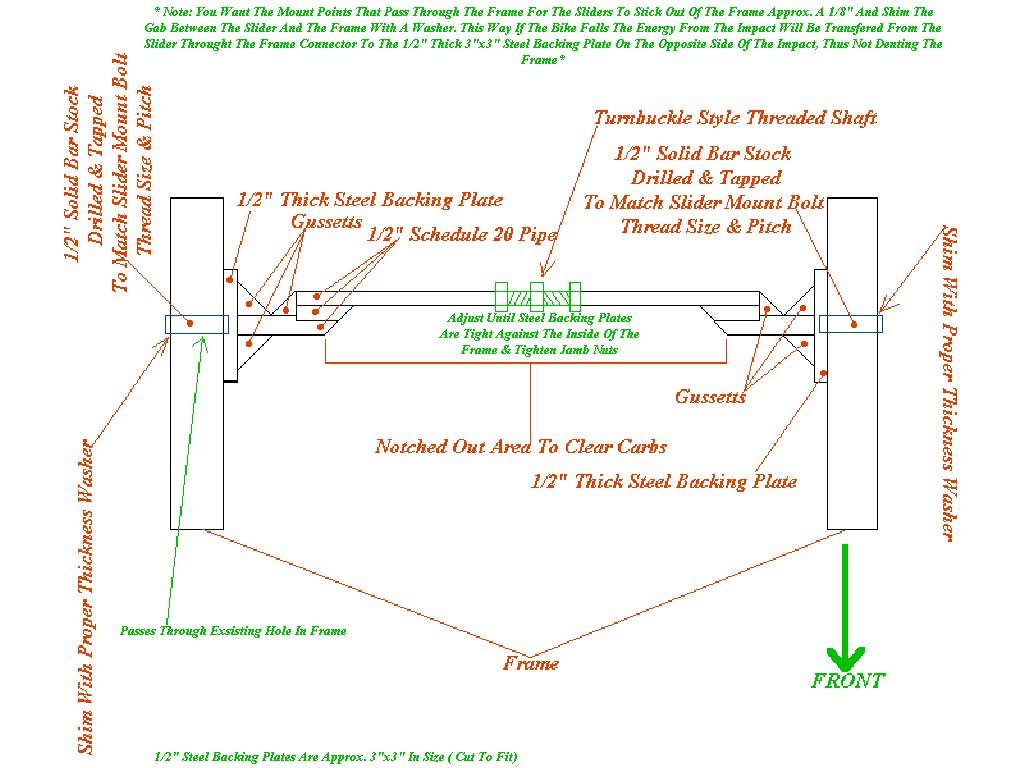 frame slider  2nd design 